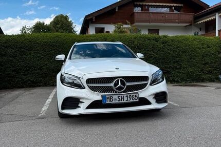 Mercedes-Benz C 220 107.802 km 23.900 &euro; Rottach-Egern 83700