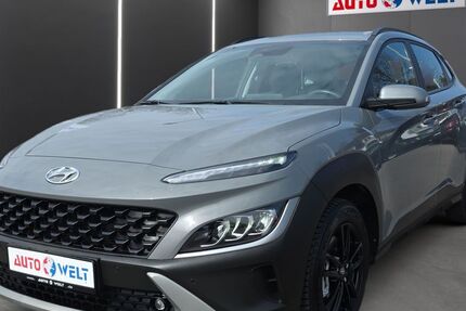 Hyundai KONA 22.751 km 19.990 &euro; Sandersdorf Brehna 06796