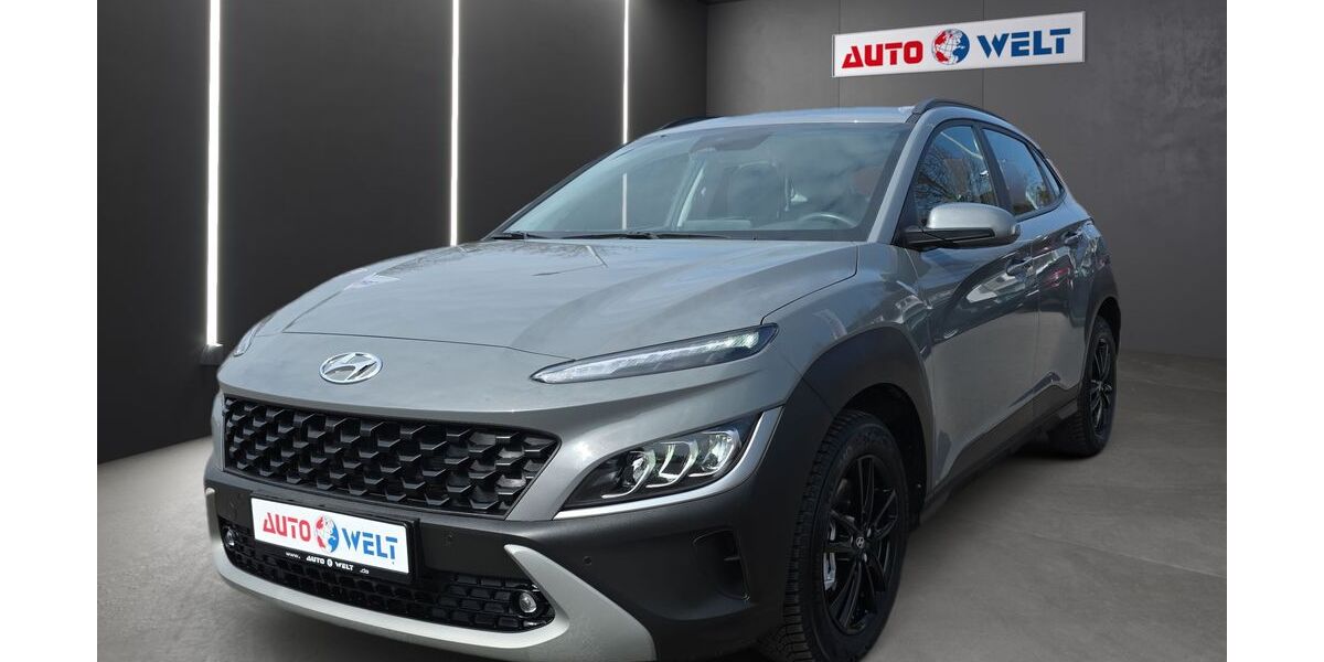 Hyundai KONA 22.751 km 19.990 &euro; Sandersdorf Brehna 06796