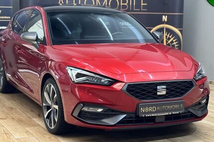 Seat Leon 54.141 km 18.800 &euro; Rastede/ Wahnbek 26180