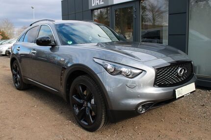INFINITI QX70 42.000 km 19.995 &euro; Stuhr 28816