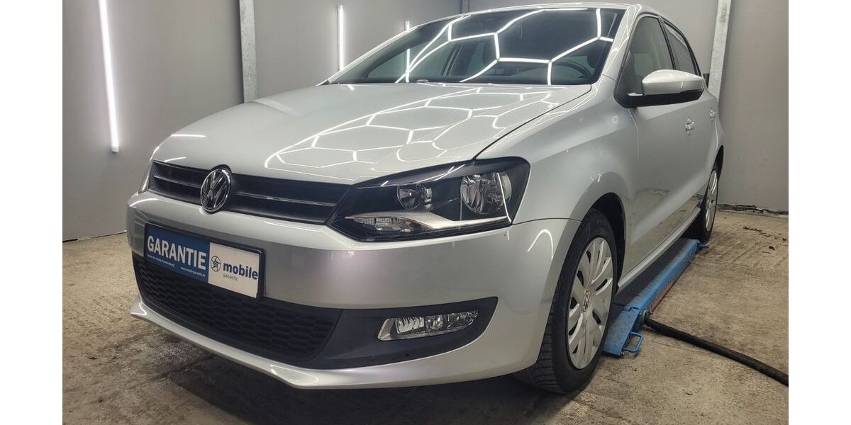 VW Polo 41.924 km 10.450 &euro; Sendenhorst-Albersloh 48324