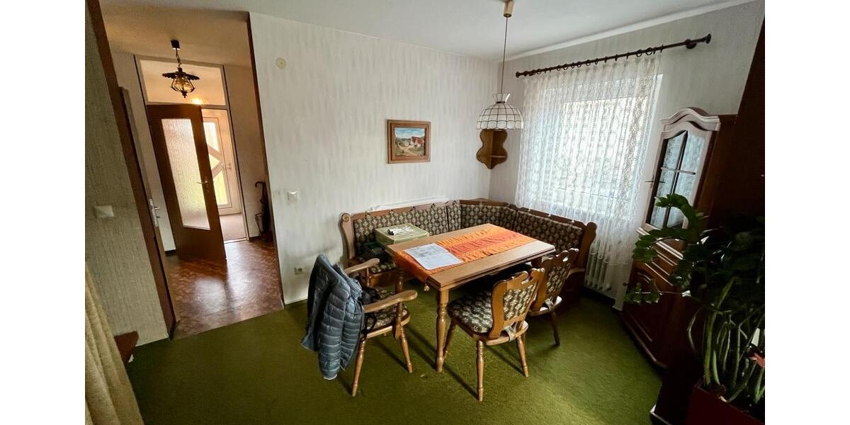 Reihenhaus Altdorf bei Nürnberg - 5 Zimmer, 137 m&sup2;, 390.000&euro; | Angebot:25809653