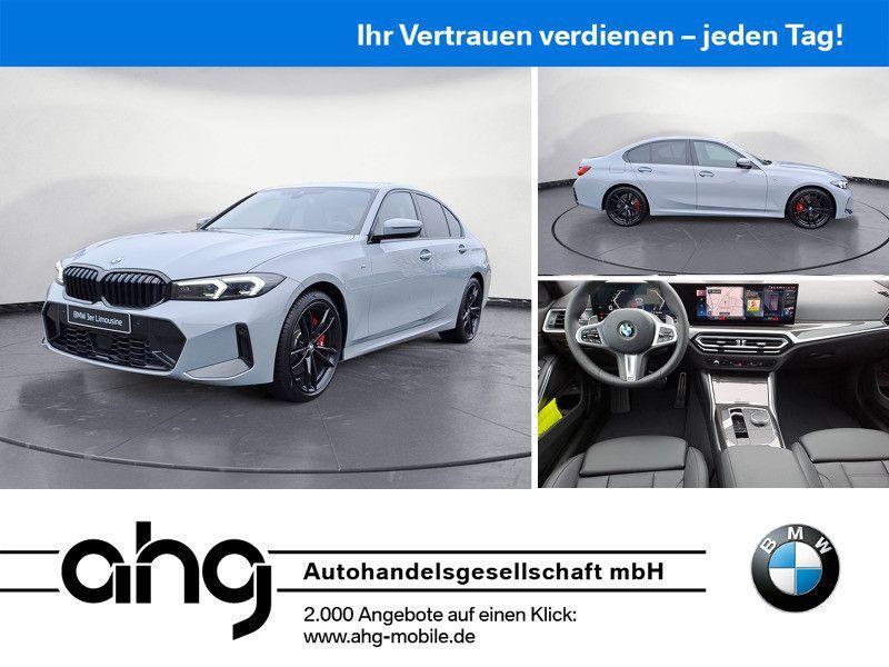 BMW 330 6.133 km 59.720 € Horb am Neckar 72160