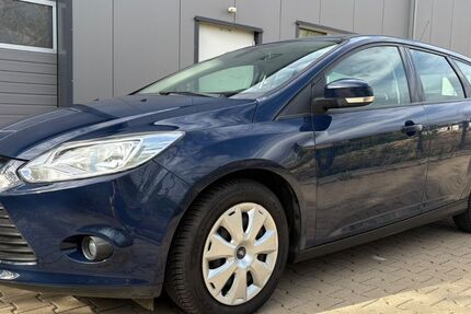 Ford Focus 89.900 km 7.980 &euro; Leipzig 04179