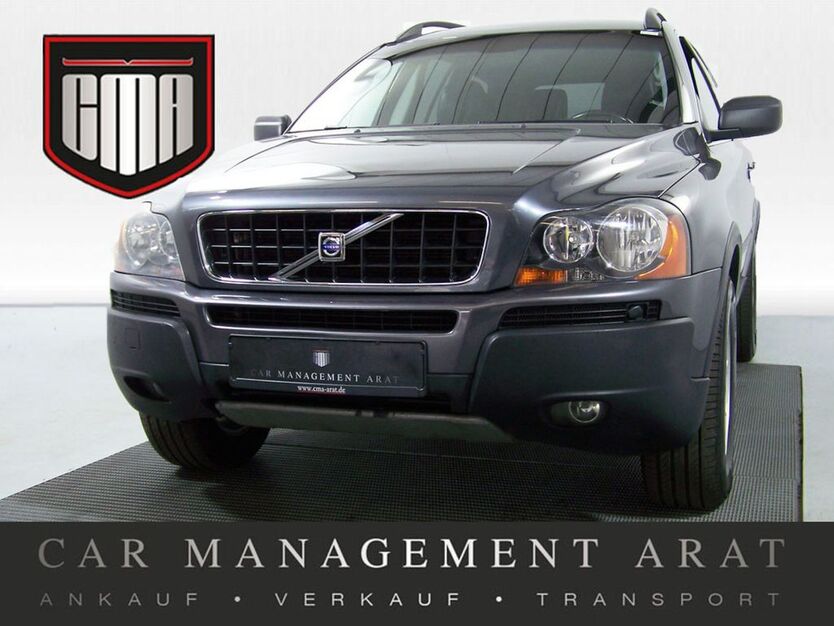Volvo XC90 360.562 km 4.998 € Hamburg Stadtteil Horn 22119
