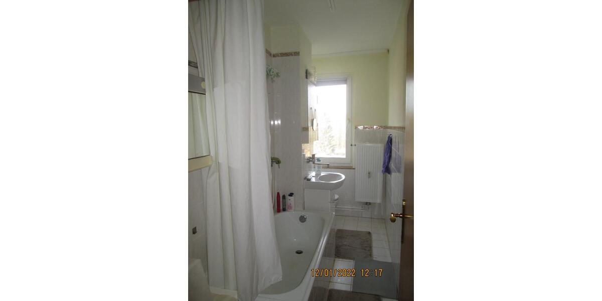 Eigentumswohnung 3 zimmer