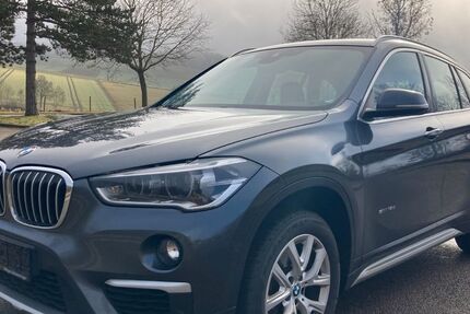 BMW X1 162.500 km 15.250 &euro; Aalen 73433