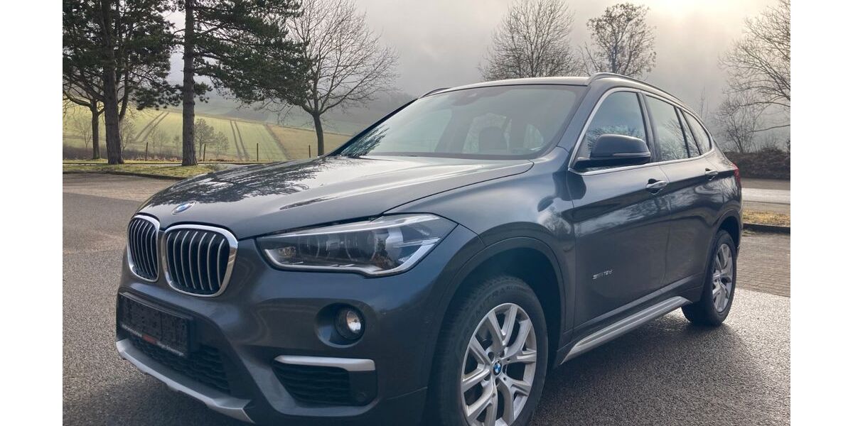 BMW X1 162.500 km 16.500 &euro; Aalen 73433