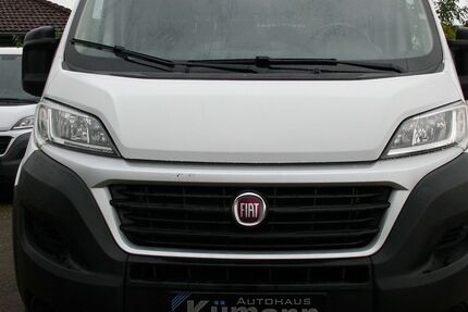 Fiat Ducato 132.400 km 14.999 &euro; Ribnitz-Damgarten 18311
