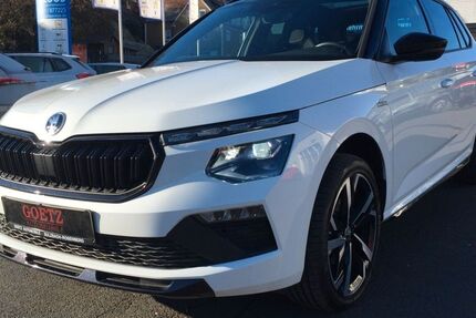 Skoda Kamiq 12.000 km 25.900 &euro; Sulzbach-Rosenberg 92237