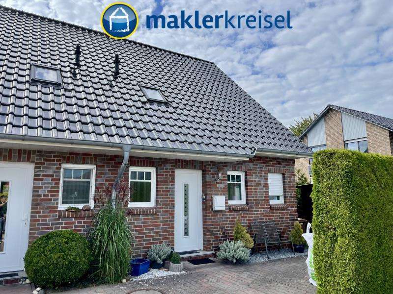 Haus zum Mieten in Esens 975 € 98 m²