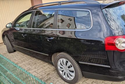 VW Passat 238.000 km 2.900 &euro; Bielefeld 33604