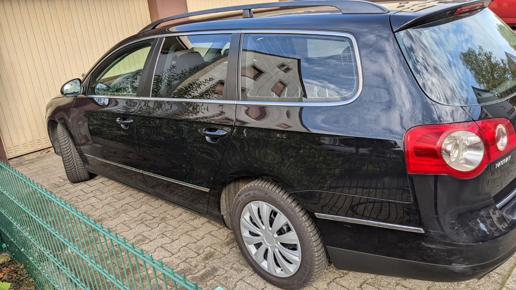 VW Passat 238.000 km 3.000 &euro; Bielefeld 33604