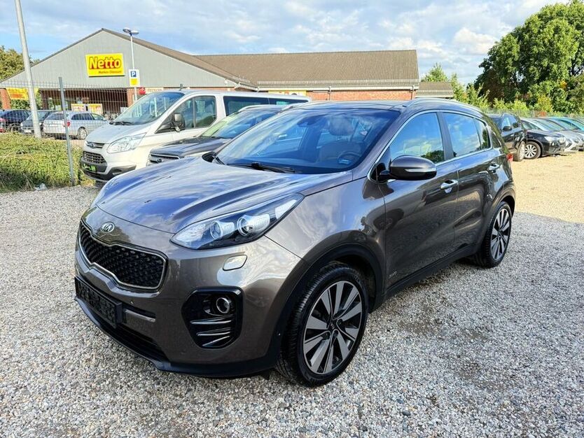 Sportage
