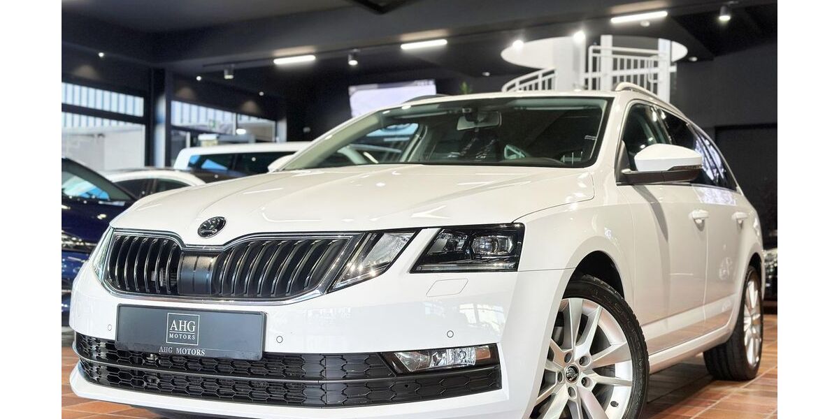 Skoda Octavia 112.477 km 14.900 &euro; Bonn 53177