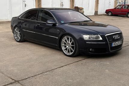 Audi A8 295.000 km 4.500 &euro; Harsleben 38829