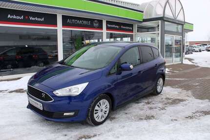 Ford C-Max 121.676 km 9.999 &euro; Werther 99735