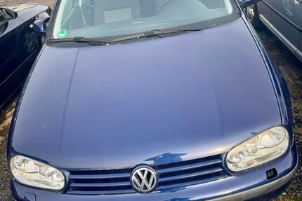 VW Golf 192.000 km 1.000 &euro; Neuwied 56564