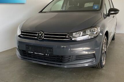 VW Touran 8.837 km 35.950 &euro; Schmallenberg 57392