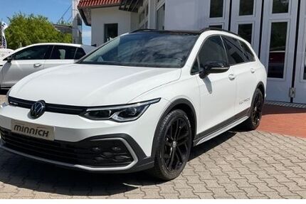 VW Golf 20.450 km 42.899 &euro; Neuhardenberg 15320