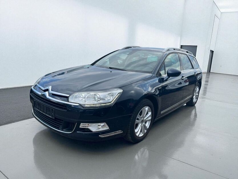 Citroen C5 141.000 km 7.999 € Speyer 67346
