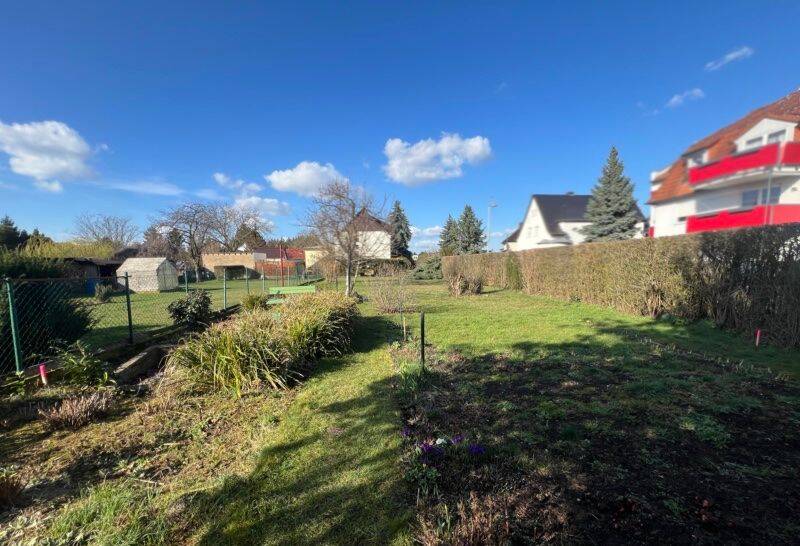 Grundstück Machern - 98.500&euro; | Angebot:26139208