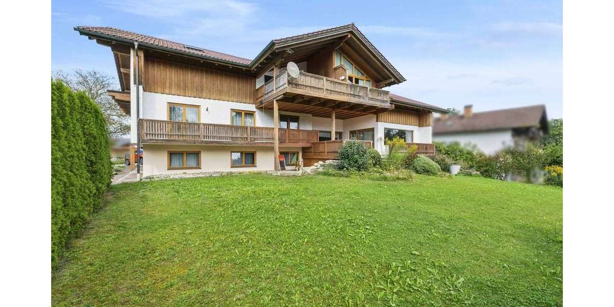 Wohnung zum Kaufen in Stephanskirchen 545.000 € 117.18 m² 5 zimmer