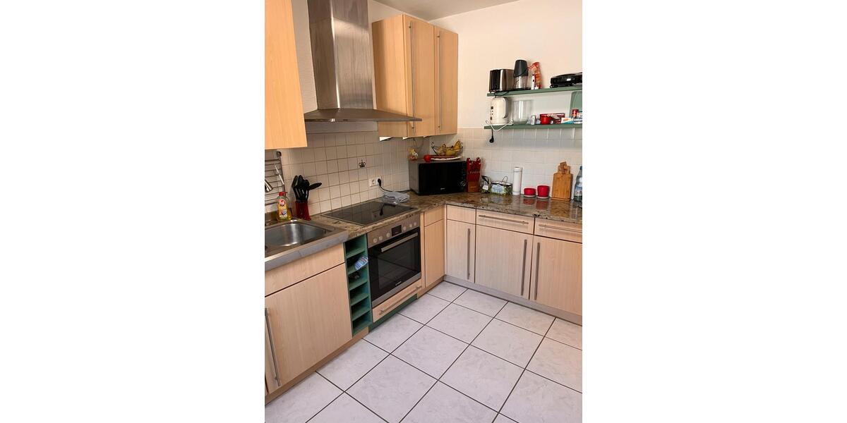 Doppelhaushälfte Wörrstadt - 4 Zimmer, 120 m&sup2;, 1.320&euro; | Angebot:26025473