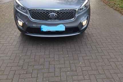 Kia Sorento 175.000 km 14.900 &euro; Euscheid (54597) 54597