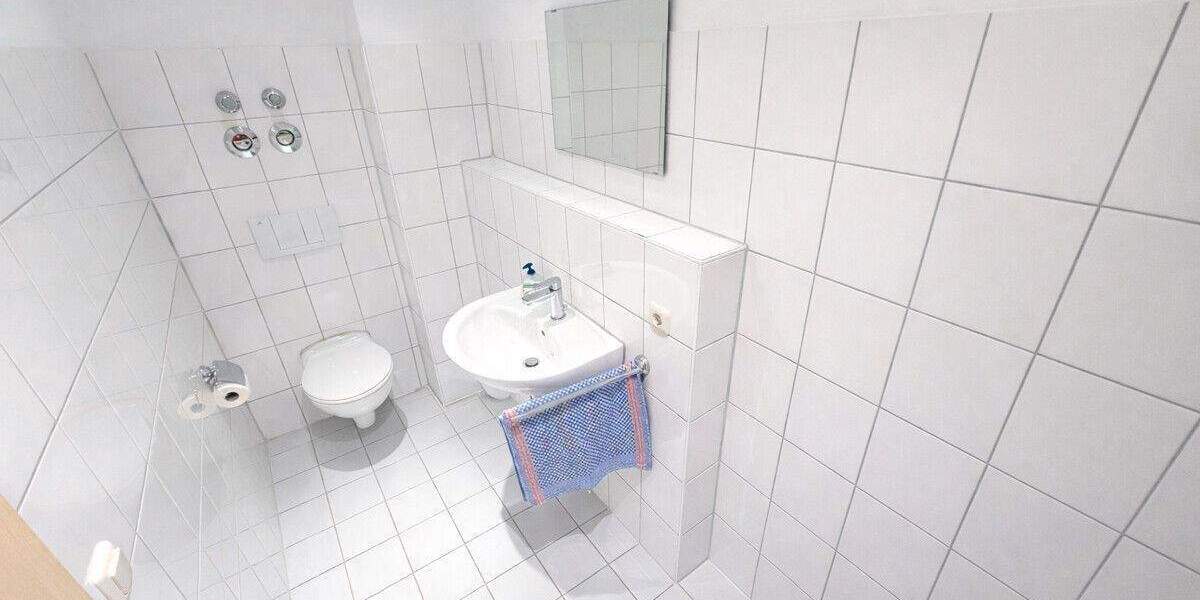 Gewerbeobjekt Penzberg - 2 Zimmer, 43 m&sup2;, 495&euro; | Angebot:25155888