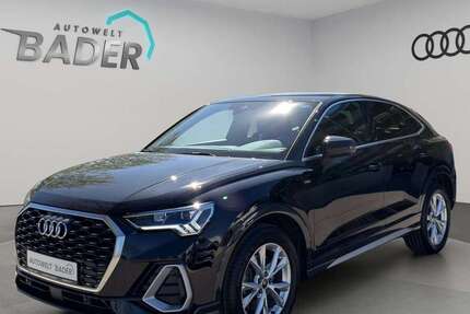 Audi Q3 55.735 km 33.330 &euro; Bruckmühl 83052