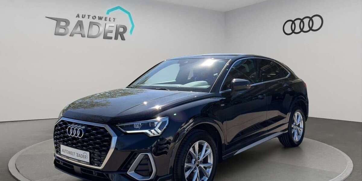 Audi Q3 55.735 km 33.330 &euro; Bruckmühl 83052