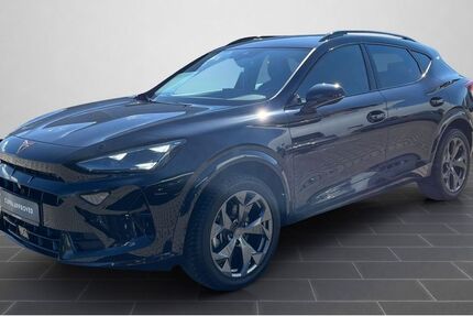 Cupra Formentor 18.650 km 29.400 &euro; Ladenburg 68526
