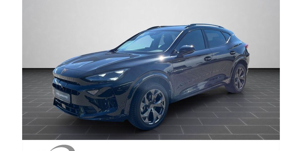 Cupra Formentor 18.650 km 29.400 &euro; Ladenburg 68526