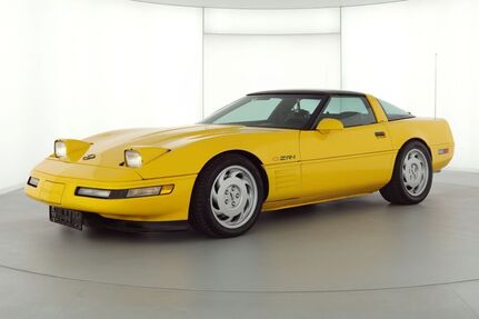 Corvette C4