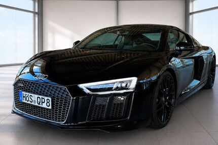 Audi R8 7.650 km 119.990 &euro; Gremsdorf 91315