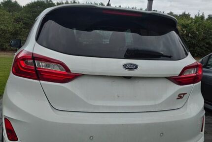 Ford Fiesta 68.634 km 16.600 &euro; Bestensee 15741