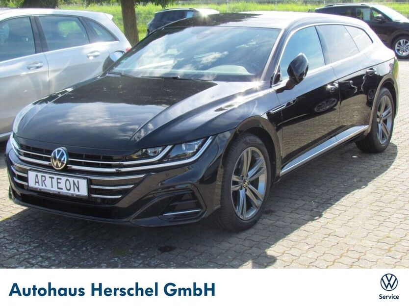 Arteon