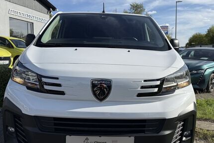Peugeot Expert 44.800 km 25.950 &euro; Leisnig 04703