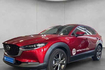 Mazda CX-30 9.911 km 30.850 € Pforzheim 75179