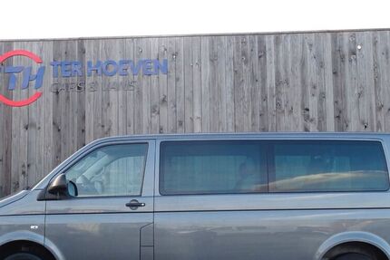 VW T5 Transporter