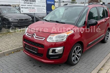 Citroen C3 Picasso 142.691 km 6.222 &euro; Winsen (Luhe) 21423