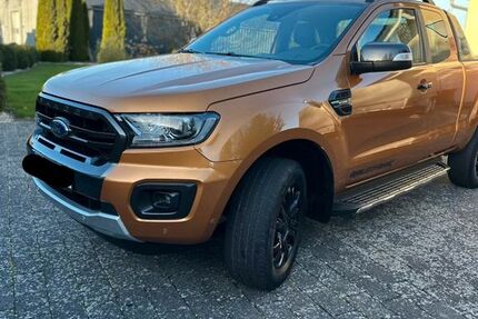 Ford Ranger 84.000 km 29.950 &euro; Pirmasens 66954