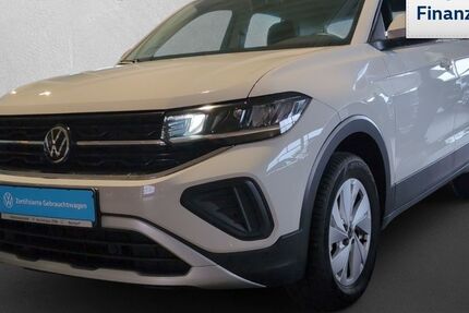 VW T-Cross 14.330 km 22.380 &euro; Hohenwestedt 24594