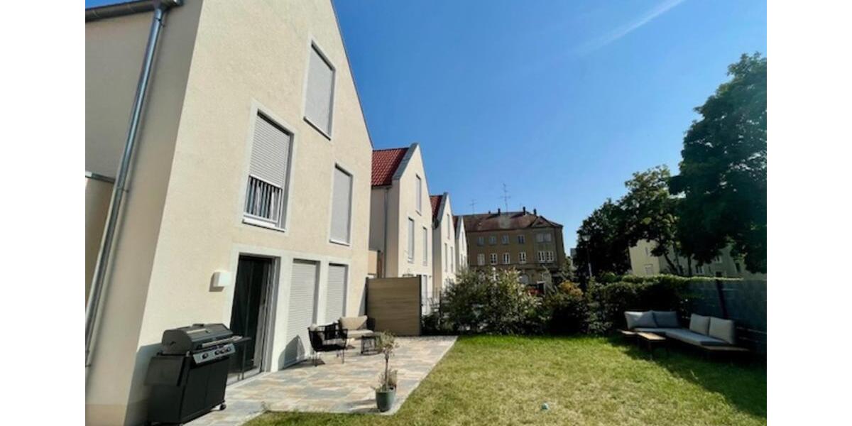 Einfamilienhaus Eilenburg - 6 Zimmer, 150 m&sup2;, 1.680&euro; | Angebot:23997894