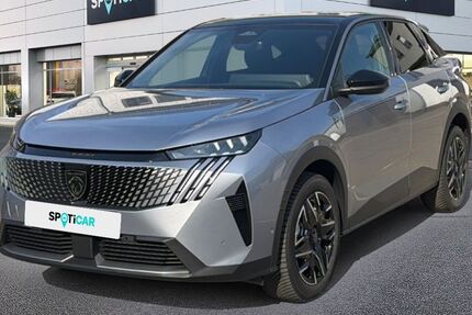 Peugeot 3008 26.500 km 28.769 &euro; Schwarzenberg 08340