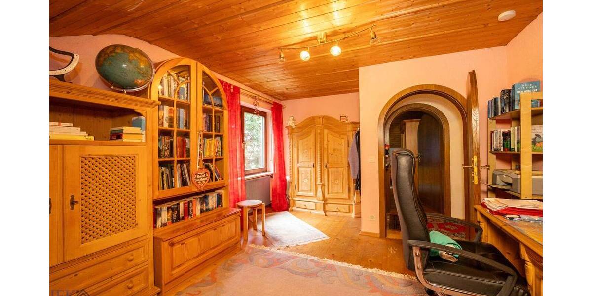 Einfamilienhaus Wielenbach - 4 Zimmer, 133 m&sup2;, 859.000&euro; | Angebot:26502825