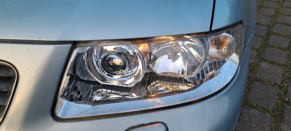 Audi A3 242.800 km 2.400 € Kleinostheim 63801