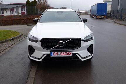 Volvo XC60 99.969 km 33.800 &euro; Bergneustadt 51702